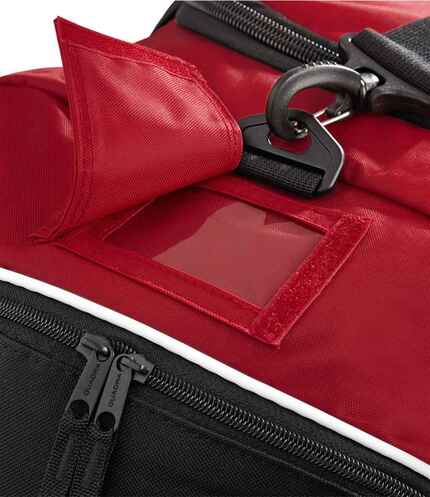 Quadra Teamwear Jumbo Kit Bag 2