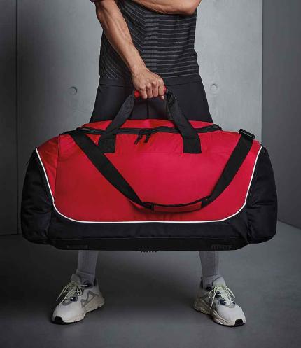 Quadra Teamwear Jumbo Kit Bag 1