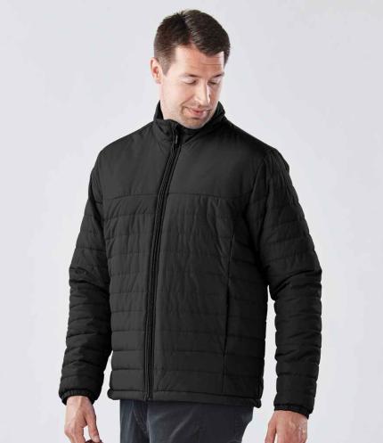 Stormtech Nautilus Quilted Jacket 3