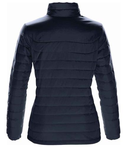 Stormtech Ladies Nautilus Quilted Jacket 2