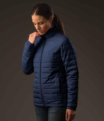 Stormtech Ladies Nautilus Quilted Jacket 3