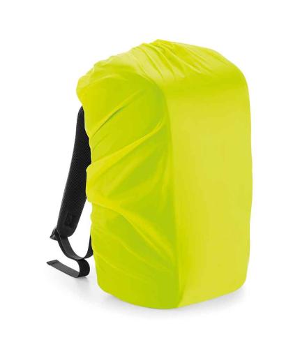 Quadra Waterproof Universal Rain Cover 1