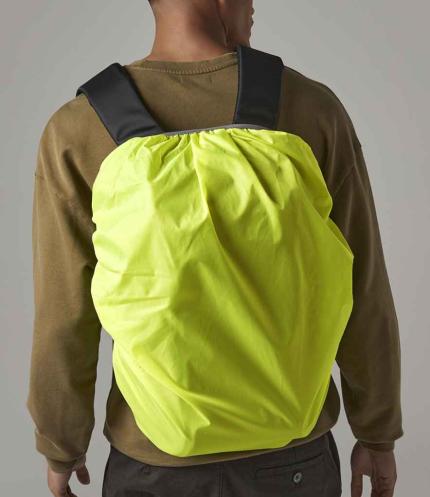 Quadra Waterproof Universal Rain Cover 0