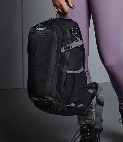 Quadra SLX 20 Litre Daypack 2