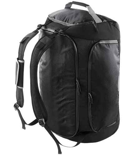 Quadra SLX 60 Litre Haul Bag 1