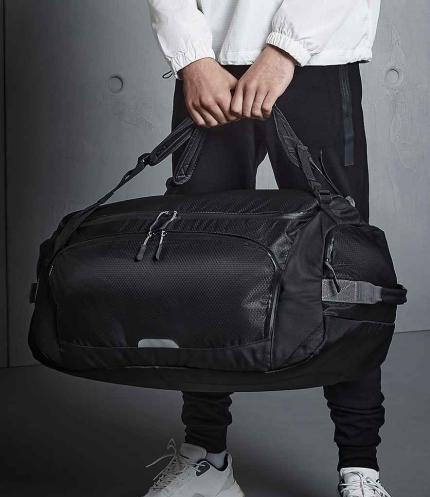 Quadra SLX 60 Litre Haul Bag 1