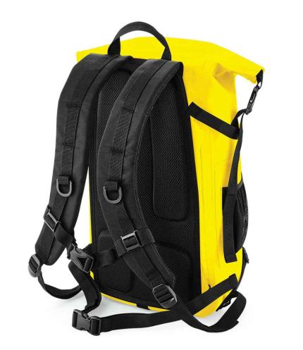 Quadra SLX 25 Litre Waterproof Backpack 1