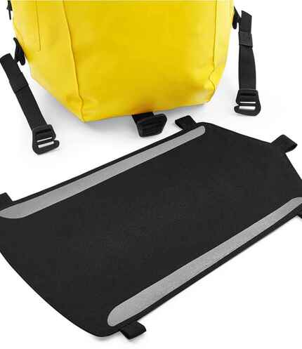 Quadra SLX 25 Litre Waterproof Backpack 3