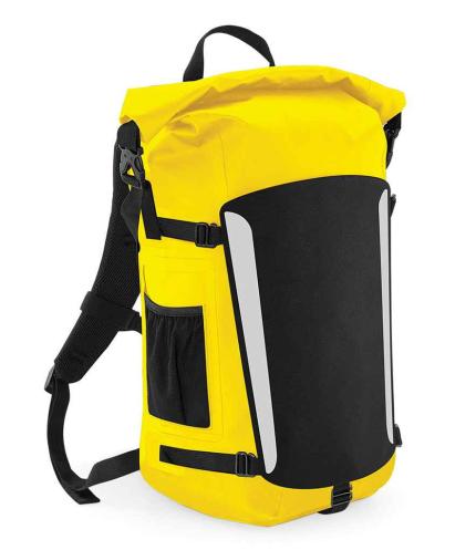 Quadra SLX 25 Litre Waterproof Backpack