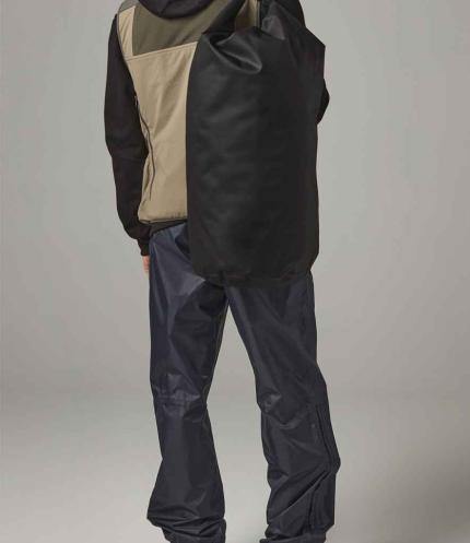 Quadra SLX 40 Litre Waterproof Drytube 1