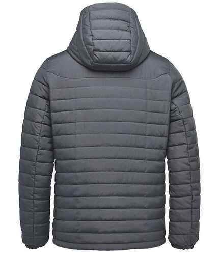 Stormtech Nautilus Quilted Hooded Jacket 1