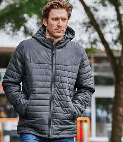 Stormtech Nautilus Quilted Hooded Jacket 2