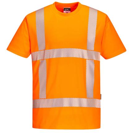 Portwest
 RWS Hi-Vis T-Shirt S/S 0