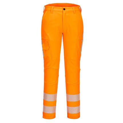 Portwest
 RWS Hi-Vis Stretch Work Trousers 0
