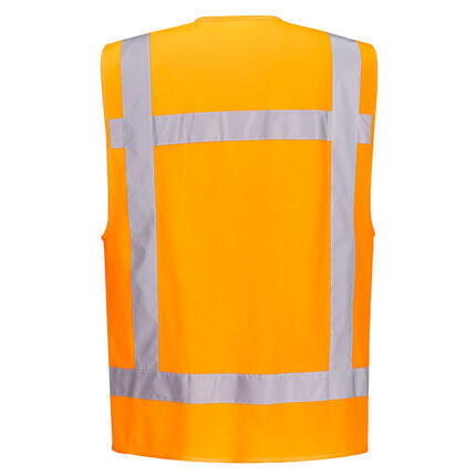 Portwest
 RWS Hi-Vis Executive Vest 1