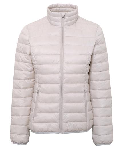 2786 Women's Terrain Padded Jacket