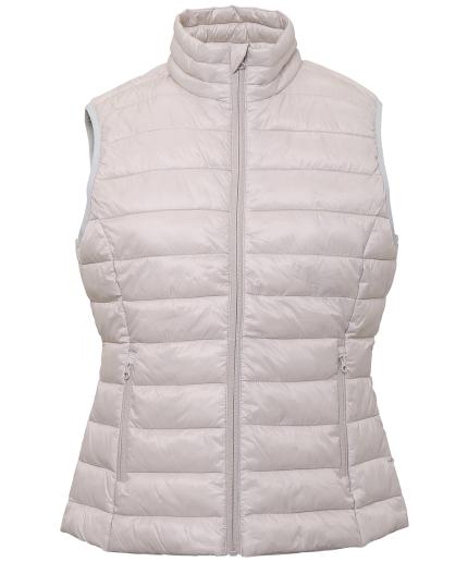 2786 Women's Terrain Padded Gilet
