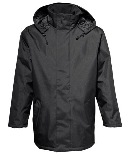 2786 Parka Jacket