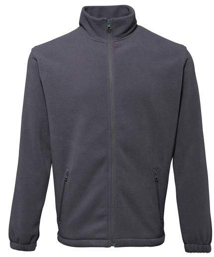 2786 Full-Zip Fleece
