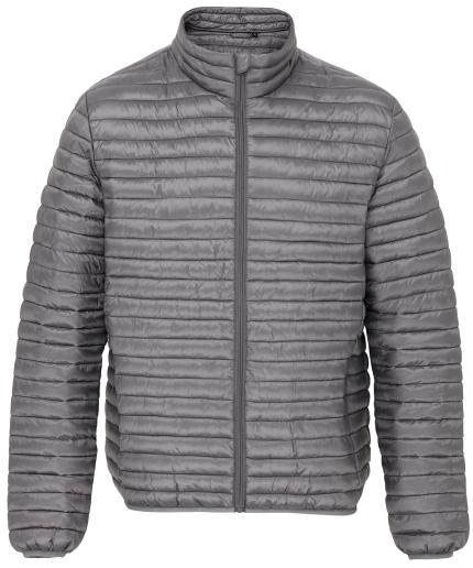2786 Tribe Fineline Padded Jacket