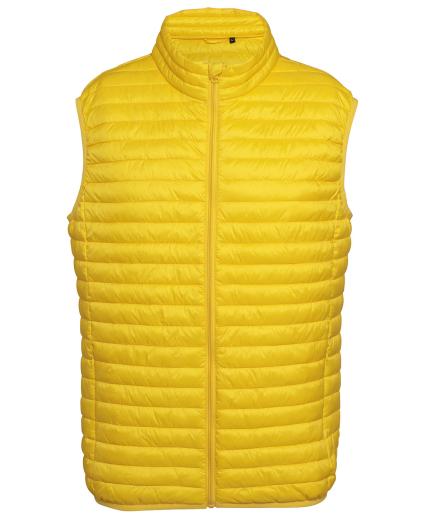 2786 Tribe Fineline Padded Gilet