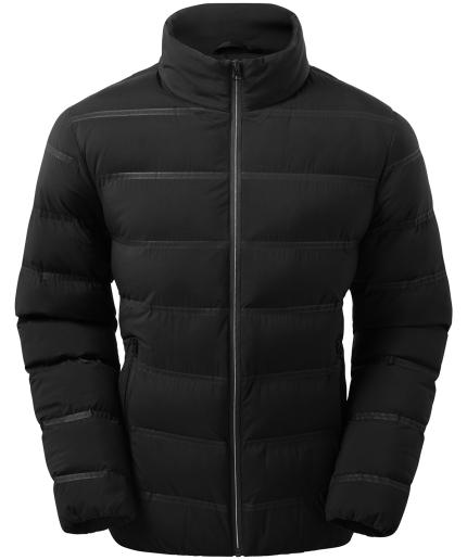 2786 Welded Padded Jacket