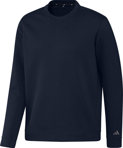 Adidas® Blank crew sweatshirt