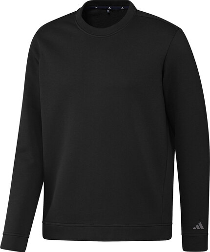 Adidas® Blank crew sweatshirt 1
