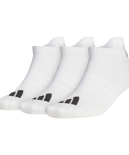 Adidas® 3-pack ankle socks