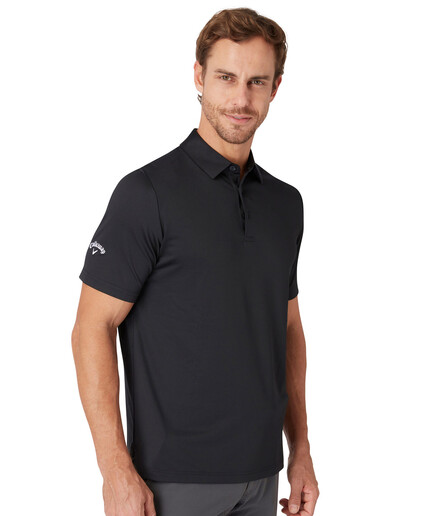 Callaway Swing Tech™ solid polo 1