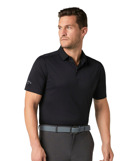 Callaway Tournament polo 1