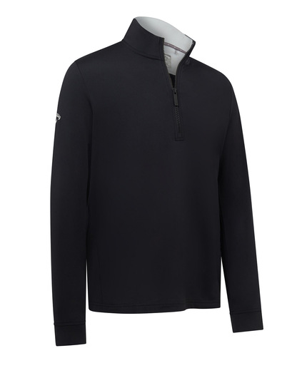 Callaway 1/4-zip pullover 1