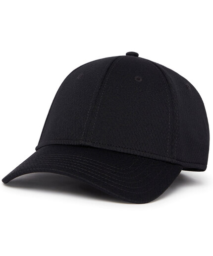 Callaway Front crested cap 1