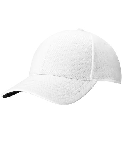 Callaway Front crested cap