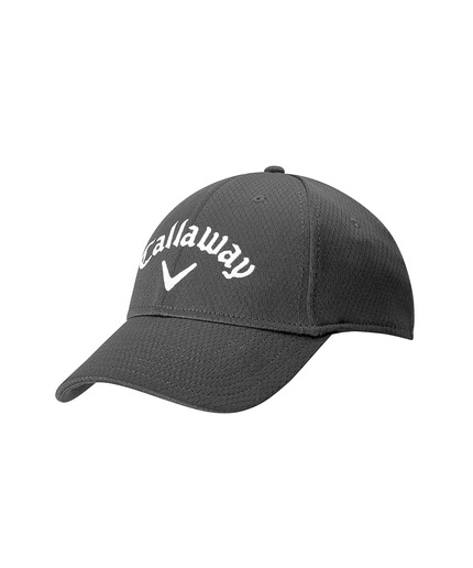Callaway Side-crested cap 1