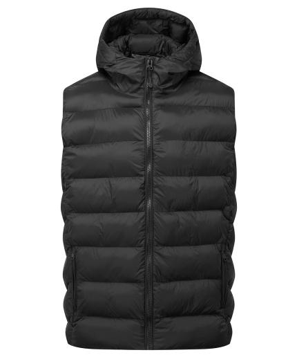 2786 Solitude Recycled Hooded Bodywarmer