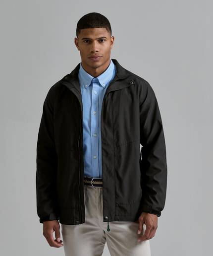 2786 Recycled Super-Lightweight Jacket 1