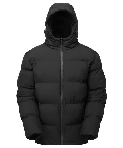 2786 Recycled Trailpeak Padded Jacket