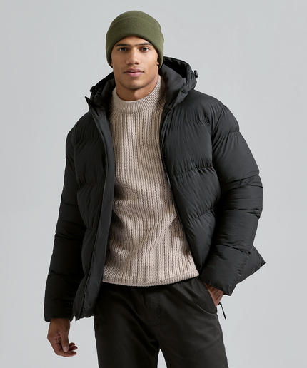 2786 Recycled Trailpeak Padded Jacket 1