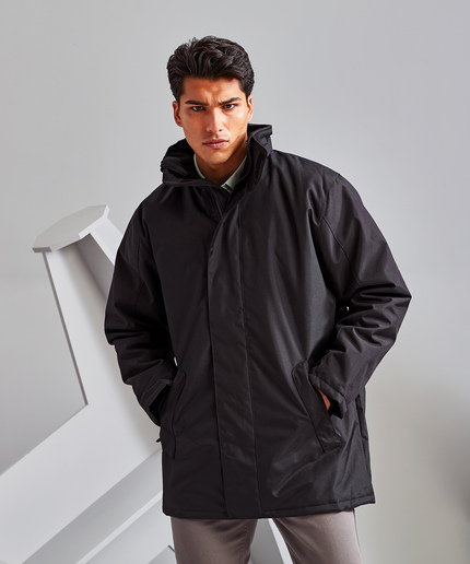 2786 Parka Jacket 1