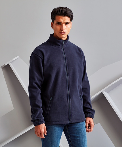 2786 Full-Zip Fleece 1