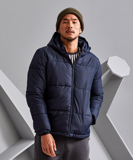 2786 Expanse Padded Jacket 1