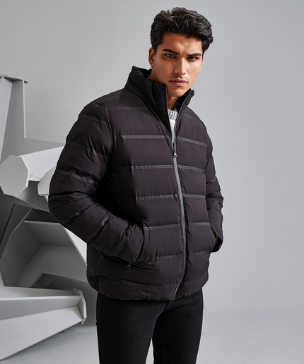 2786 Welded Padded Jacket 1