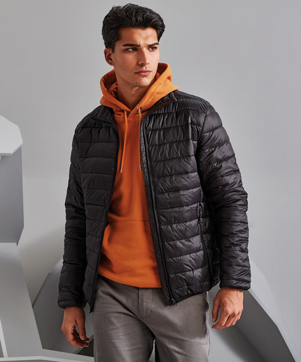 2786 Terrain Padded Jacket 1