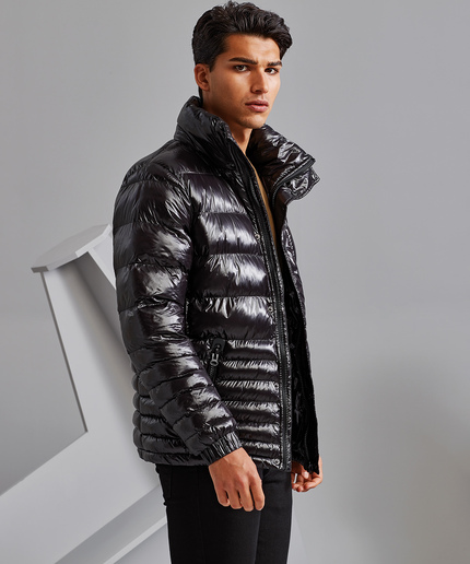 2786 Sloper Padded Jacket 1