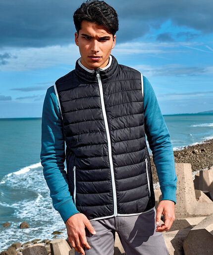2786 Traverse Padded Gilet 1