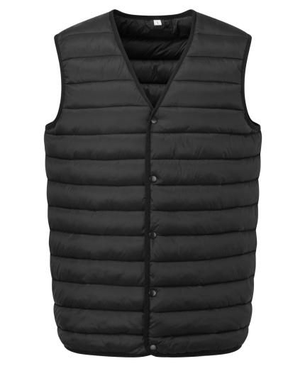 2786 Padded Gilet Vest