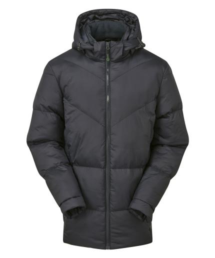 2786 Fara Recycled Jacket