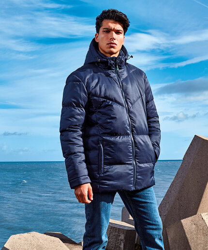 2786 Fara Recycled Jacket 1