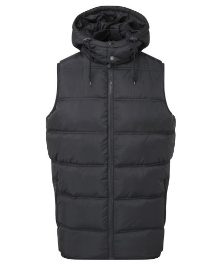 2786 Bryher Recycled Bodywarmer